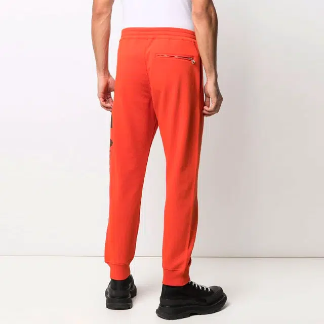 Alexander McQueen Logo