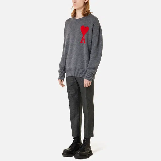 AMIPARIS FW21 Logo