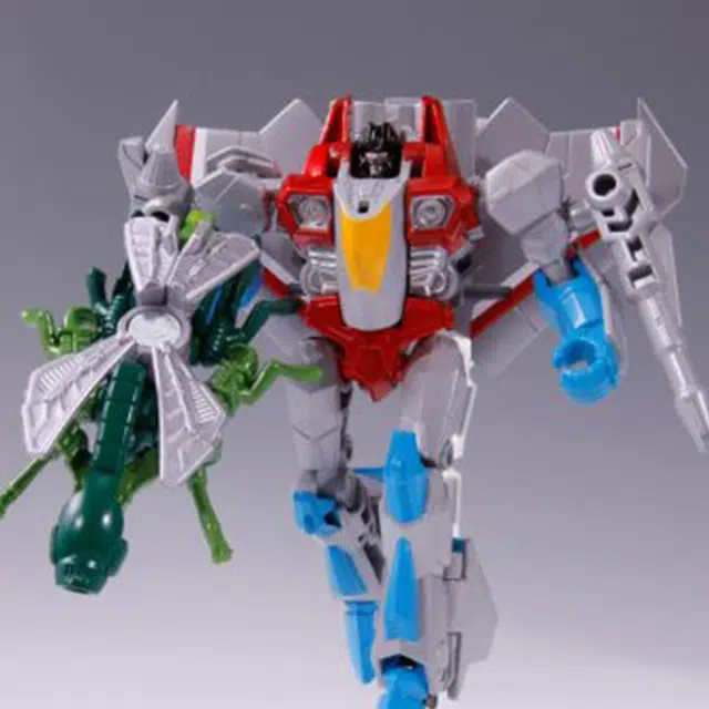 TAKARA TOMY generation TG-28