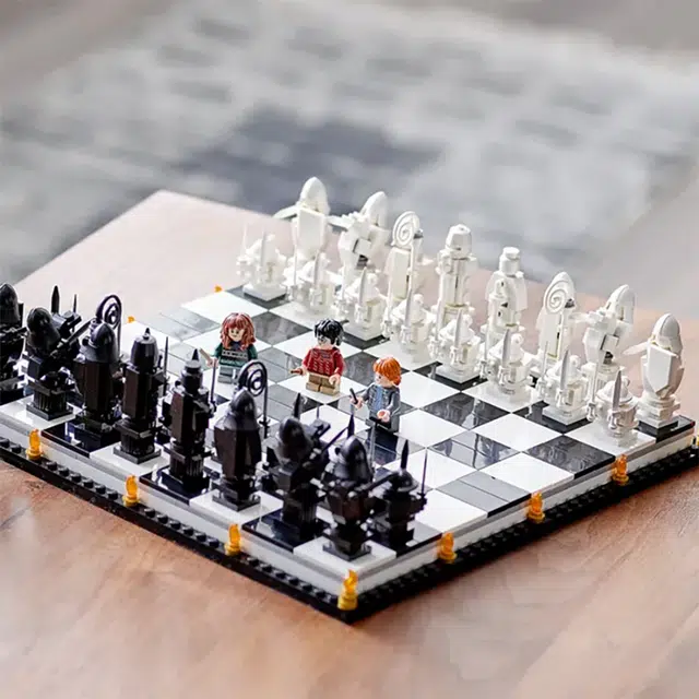 LEGO 76392