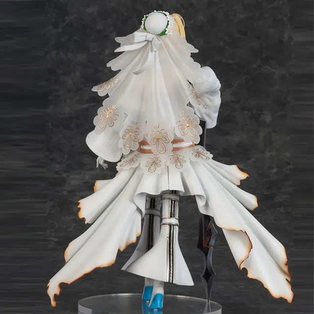 FLARE fate fgo 24.5cm