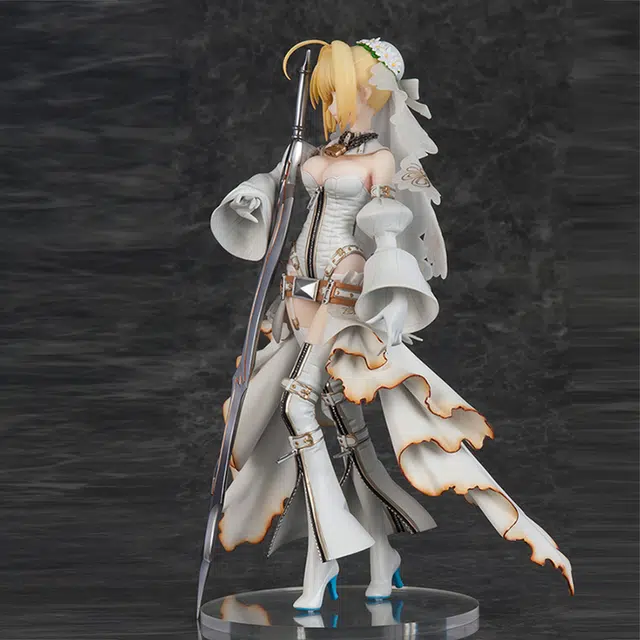 FLARE fate fgo 24.5cm
