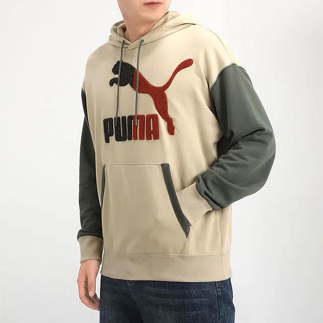 PUMA