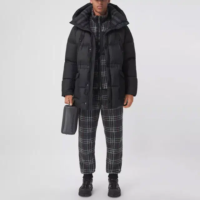 Burberry