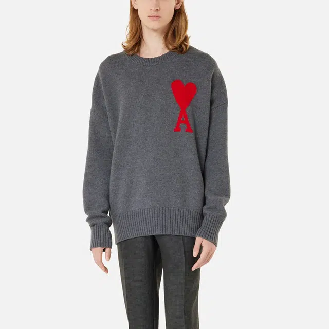 AMIPARIS FW21 Logo