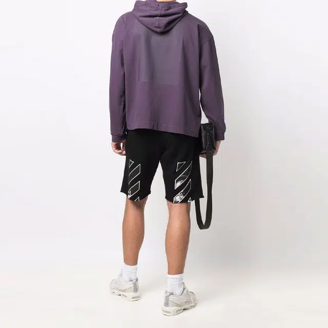OFF-WHITE SS22 Logo