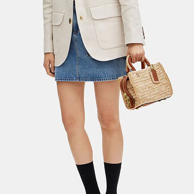 COACH Rogue 20 Tote