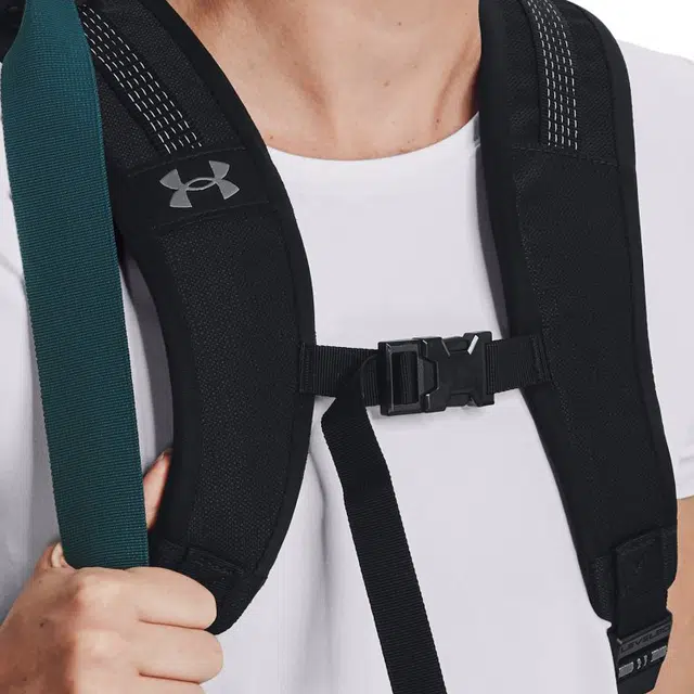 Under Armour Logo