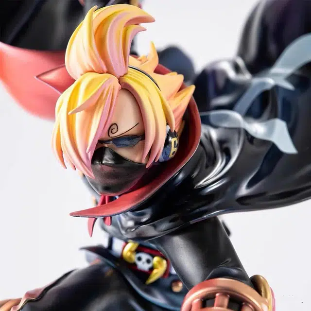 MegaHouse mh 21.5cm