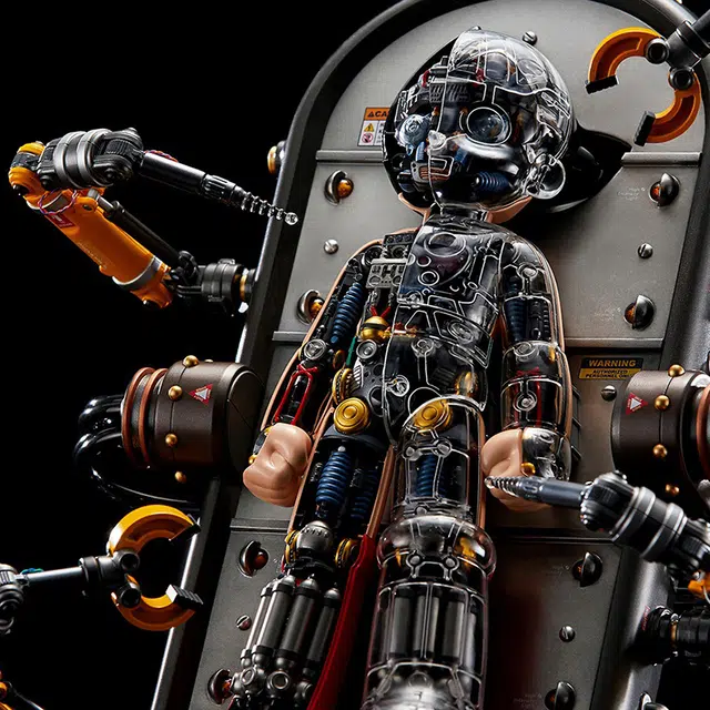 BLITZWAY 2.0 DX 30cm