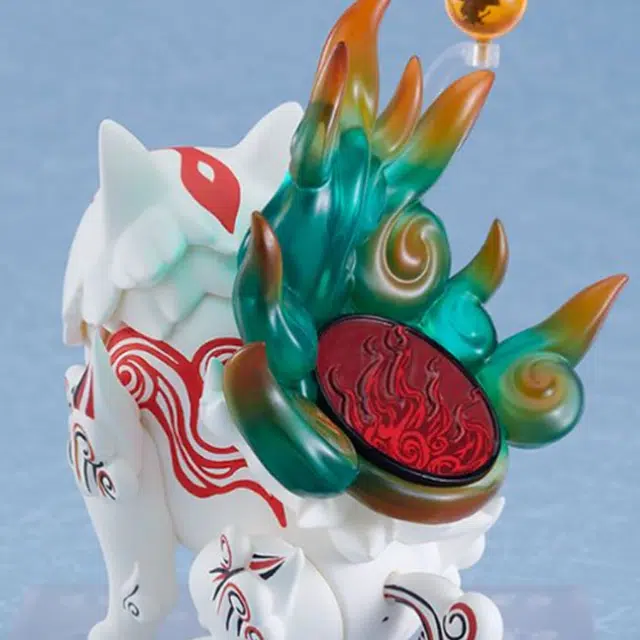 GSC Ver Q 10cm