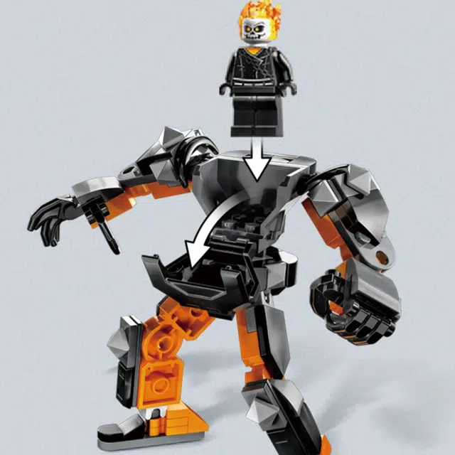 LEGO 76245