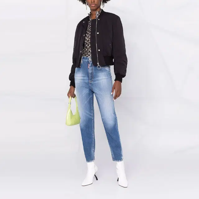 DSQUARED 2 SS22