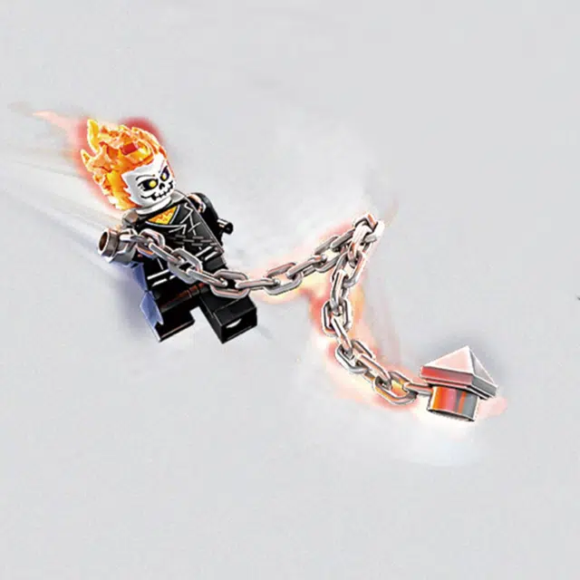 LEGO 76245