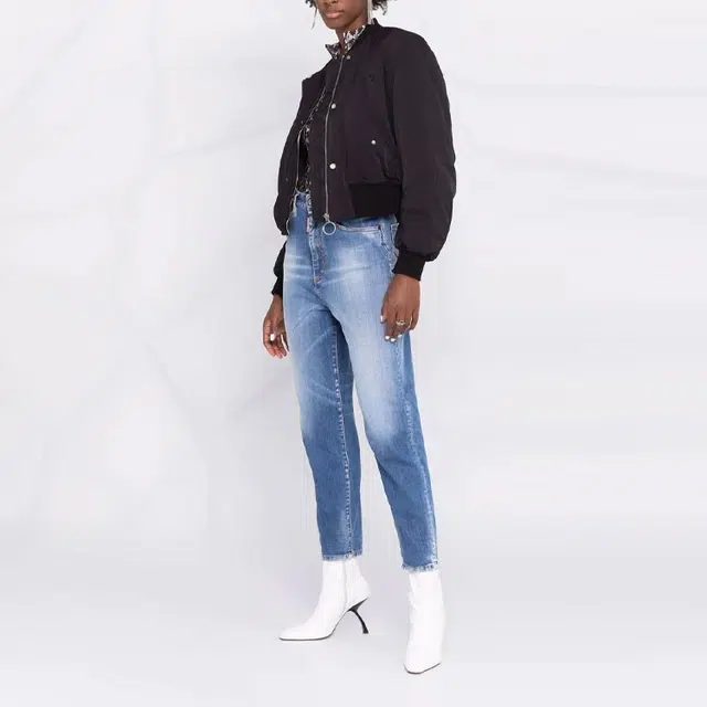 DSQUARED 2 SS22