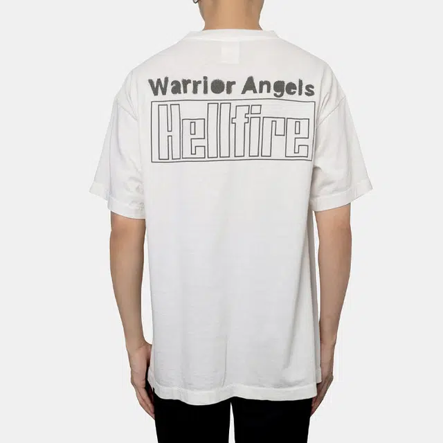 SAINT Mxxxxxx FW21 T