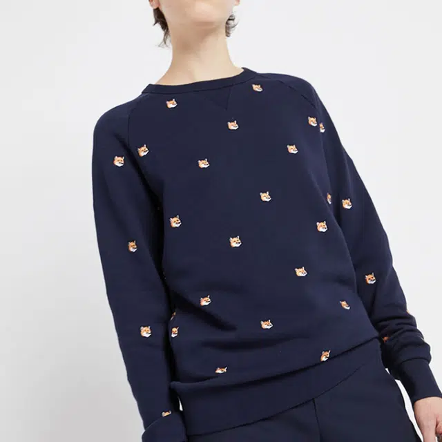 Maison Kitsune