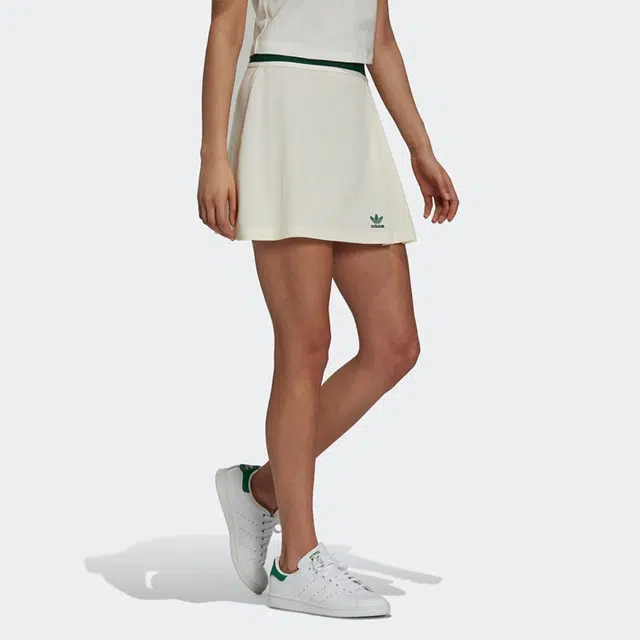 adidas originals Tennis Skirt A
