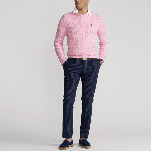 Polo Ralph Lauren SS21