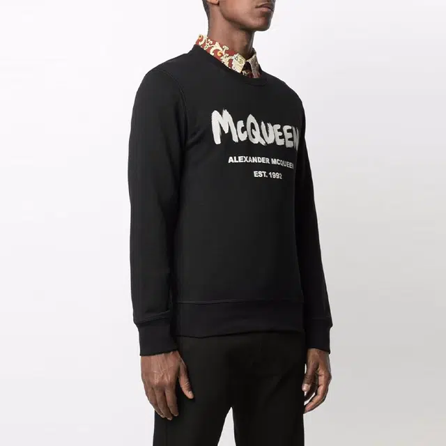 Alexander McQueen