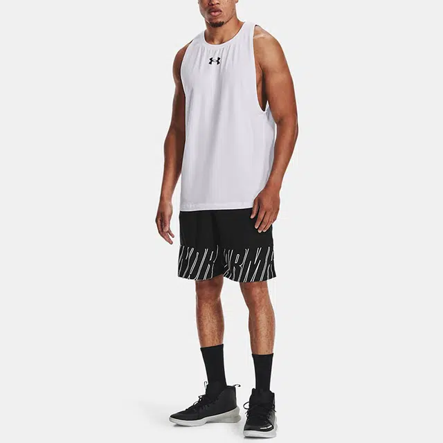 Under Armour Baseline Cotton