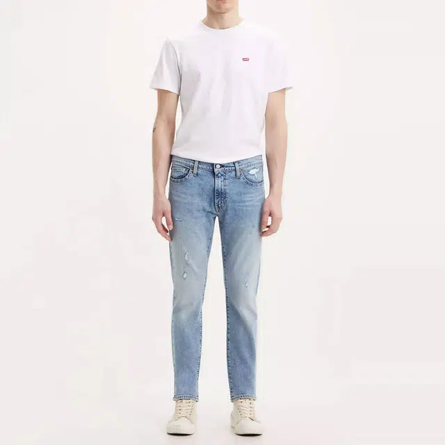 levis