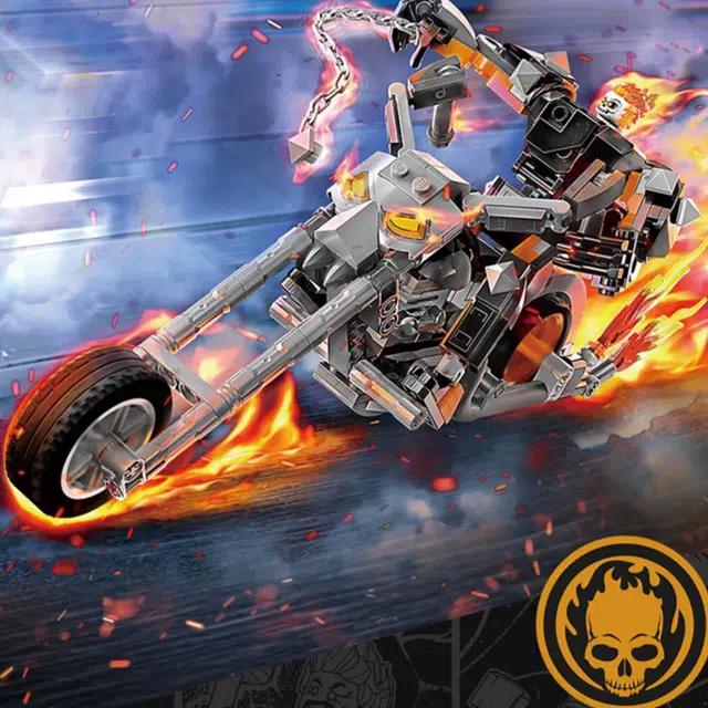 LEGO 76245