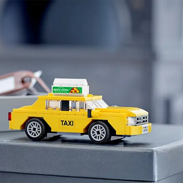 LEGO 40468