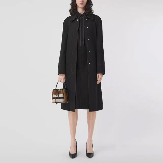 Burberry SS22 A