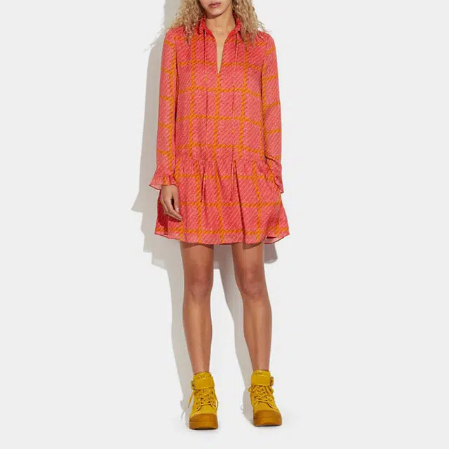 COACH SS22 Bonnie Cashin