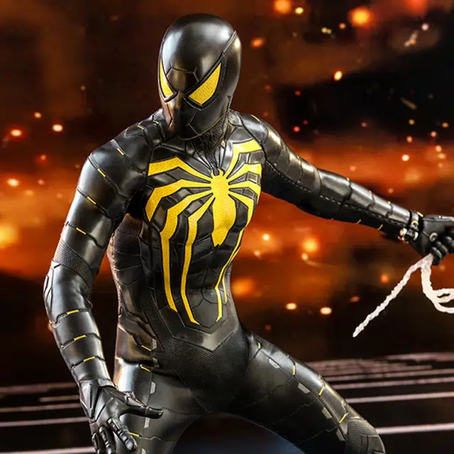 Hot Toys 16 16 30cm