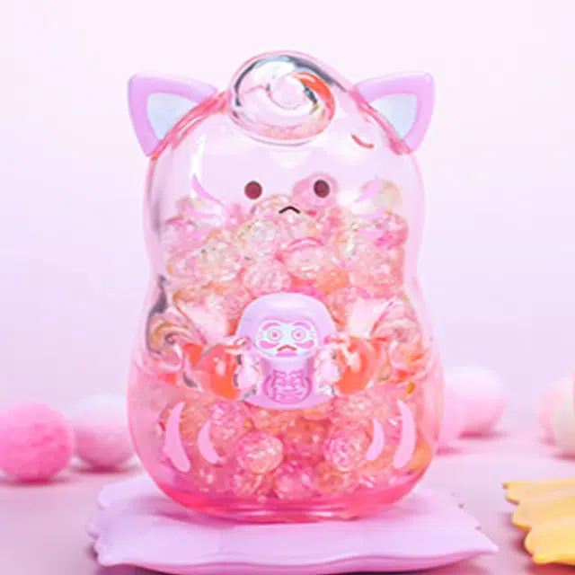 52TOYS MUKAMUKA 10cm