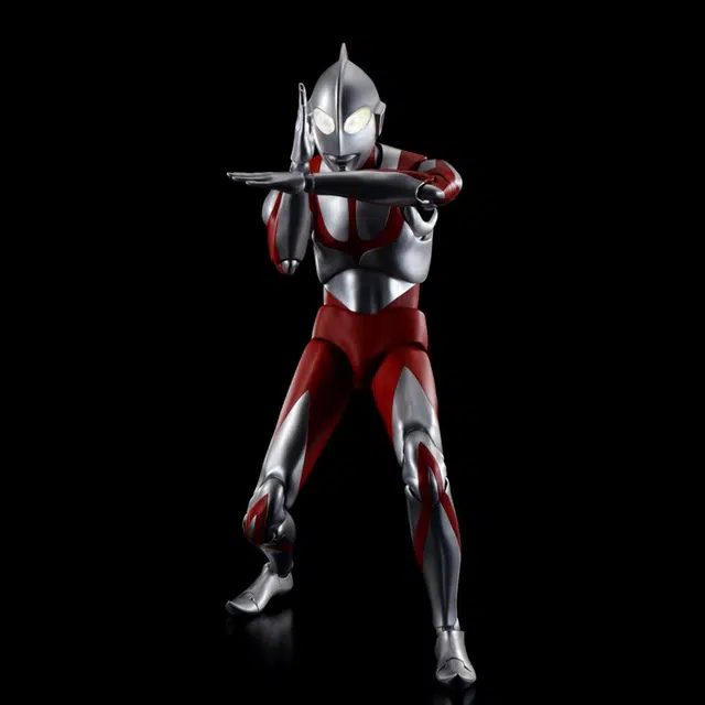 BANDAI dynaction 2021 40cm