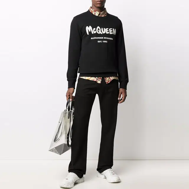 Alexander McQueen