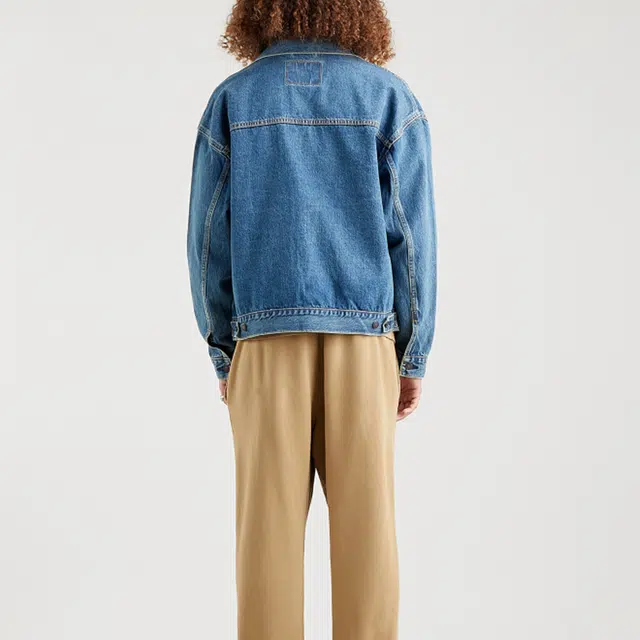 Levis