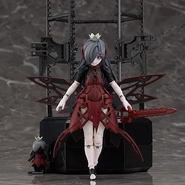 GSC chitocerium XCII-urania 22.5cm