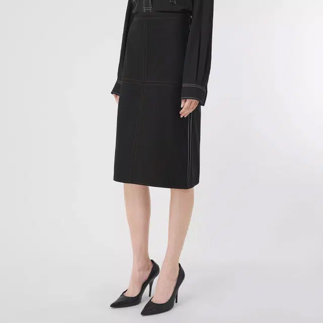 Burberry SS22 A