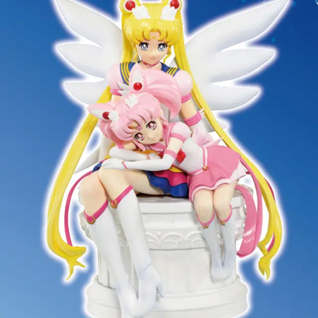 BANPRESTO Eternal A 14cm