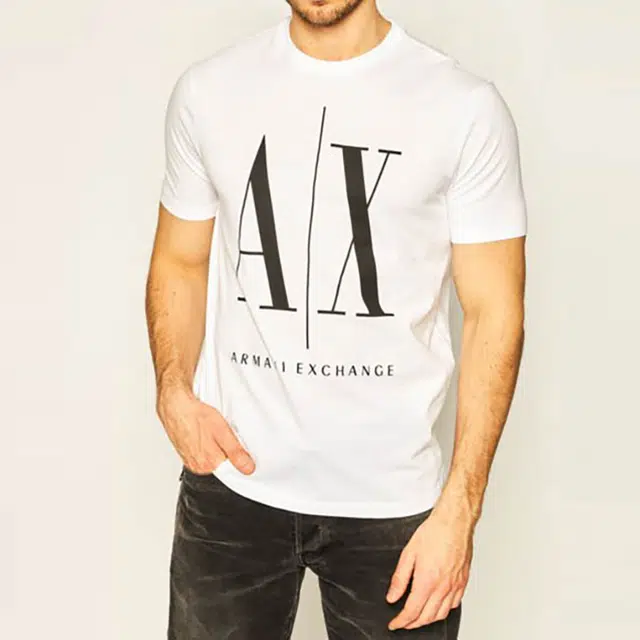 ARMANI EXCHANGE T