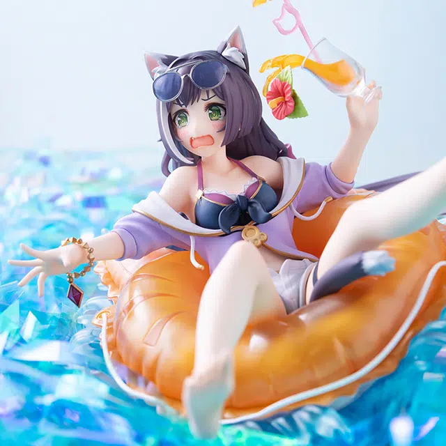MegaHouse redive 23cm