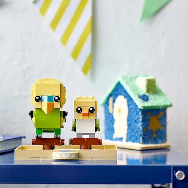 LEGO 40443