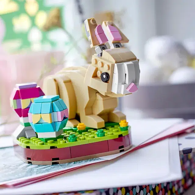 LEGO 40463