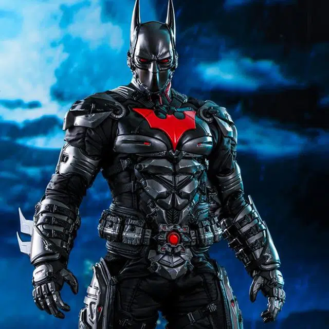 Hot Toys