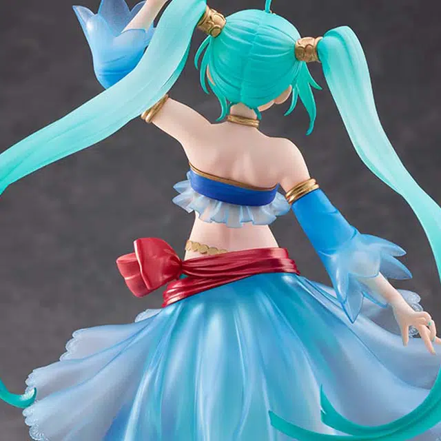 TAITO 21cm