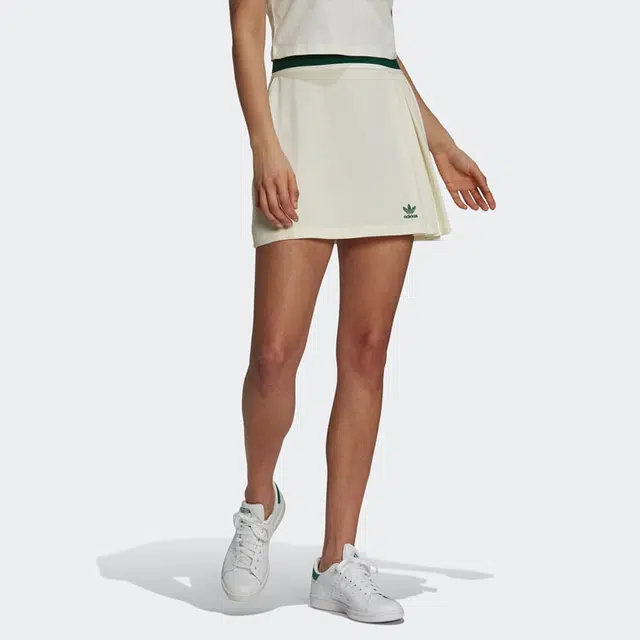 adidas originals Tennis Skirt A