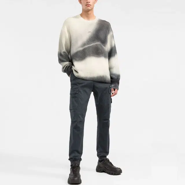 STONE ISLAND FW22 Logo