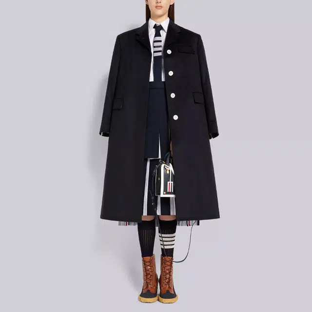 THOM BROWNE SS22 A