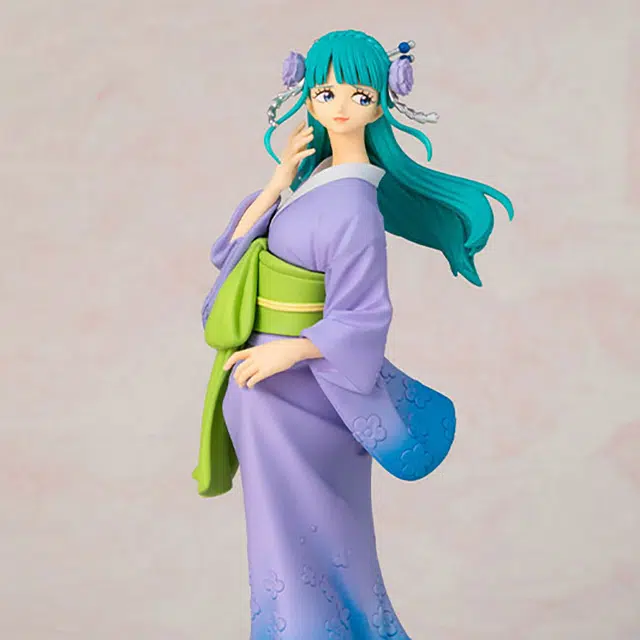 BANPRESTO 25cm