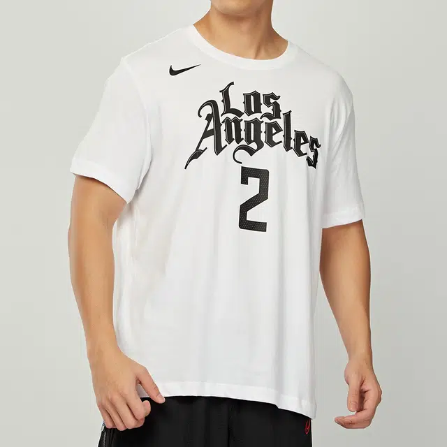 Nike NBA 19-20 2 T