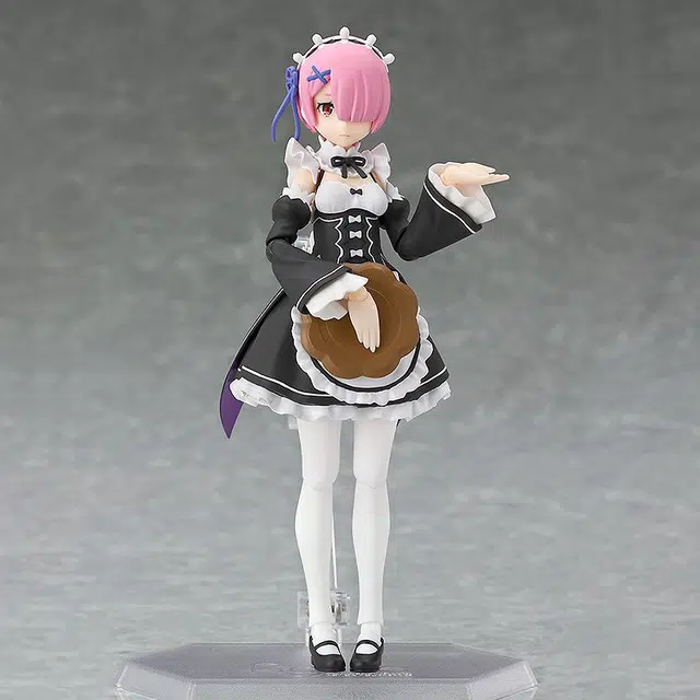 MAX Factory figma347 13cm